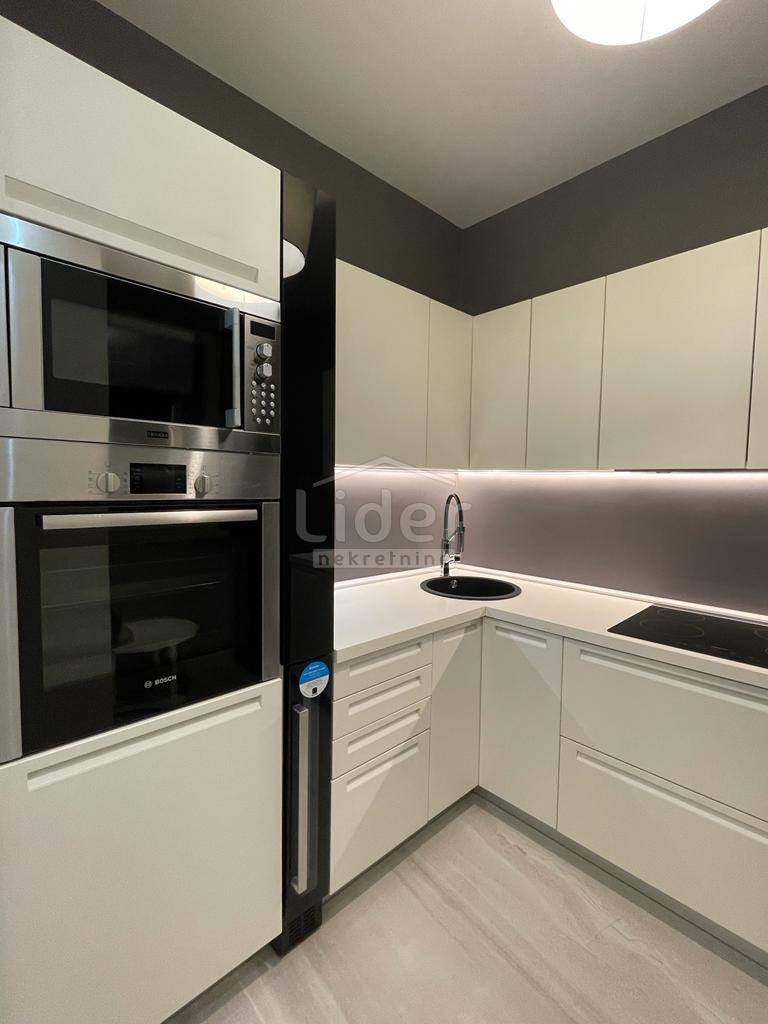 Appartamento Centar, Rijeka, 126,90m2