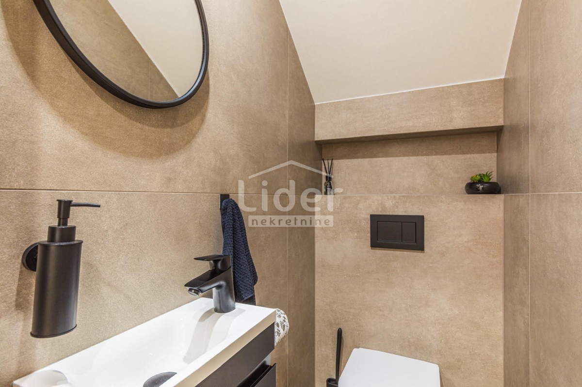 VEGLIA Casa vacanze con piscina, nuova costruzione