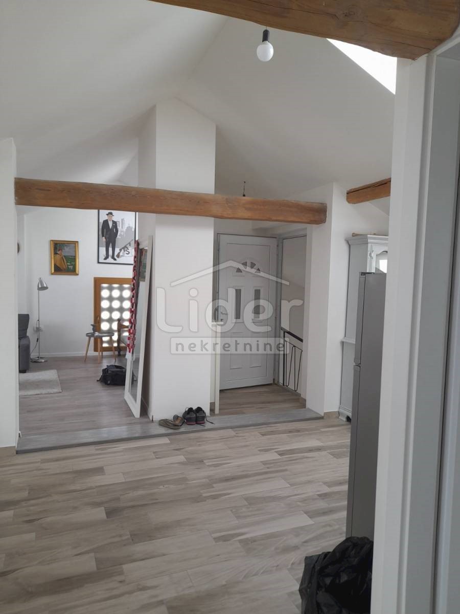 Appartamento Kastav, 136m2