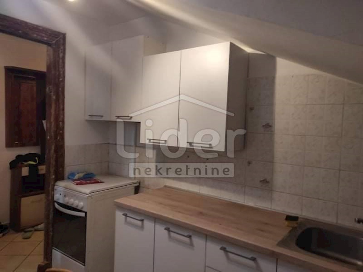 Appartamento Belveder, Rijeka, 52m2