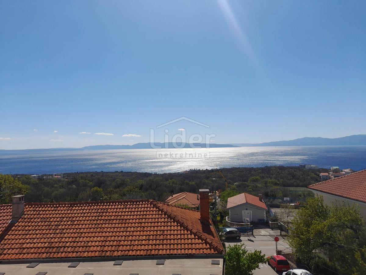 Casa Kostrena Sveta Lucija, Kostrena, 210m2
