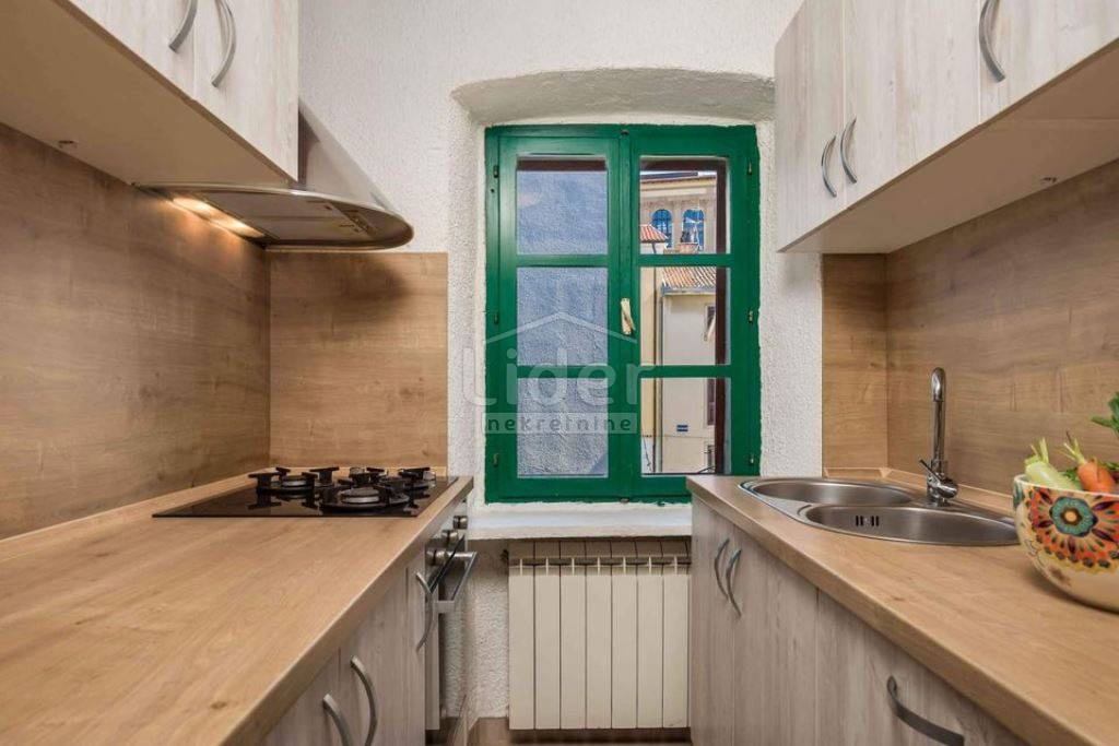 Appartamento Centar, Rijeka, 49,50m2