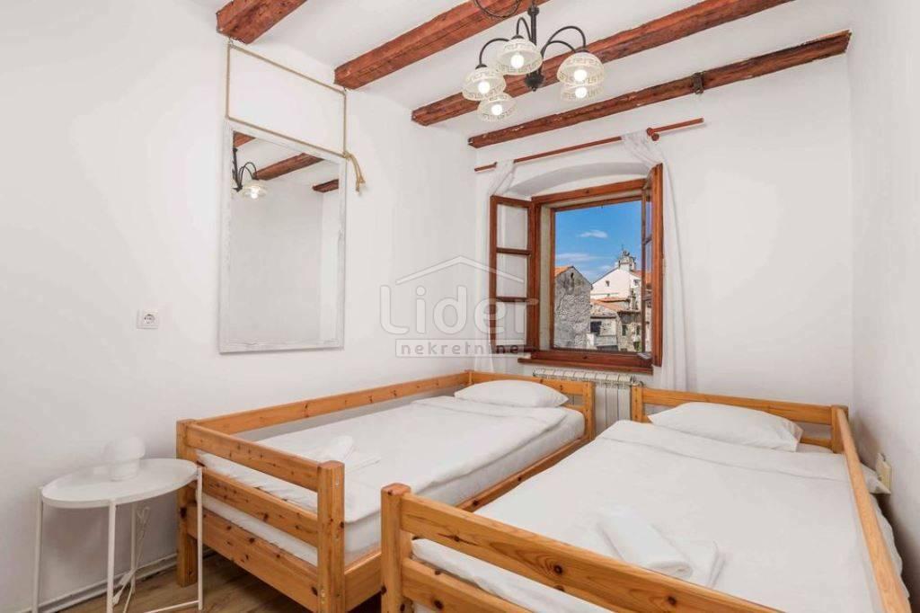 Appartamento Centar, Rijeka, 49,50m2