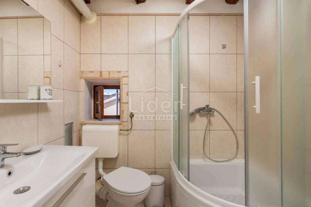 Appartamento Centar, Rijeka, 49,50m2