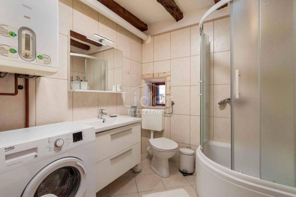 Appartamento Centar, Rijeka, 49,50m2