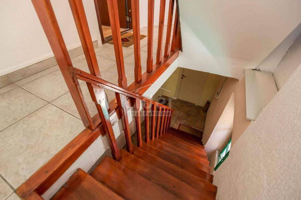 Appartamento Centar, Rijeka, 49,50m2