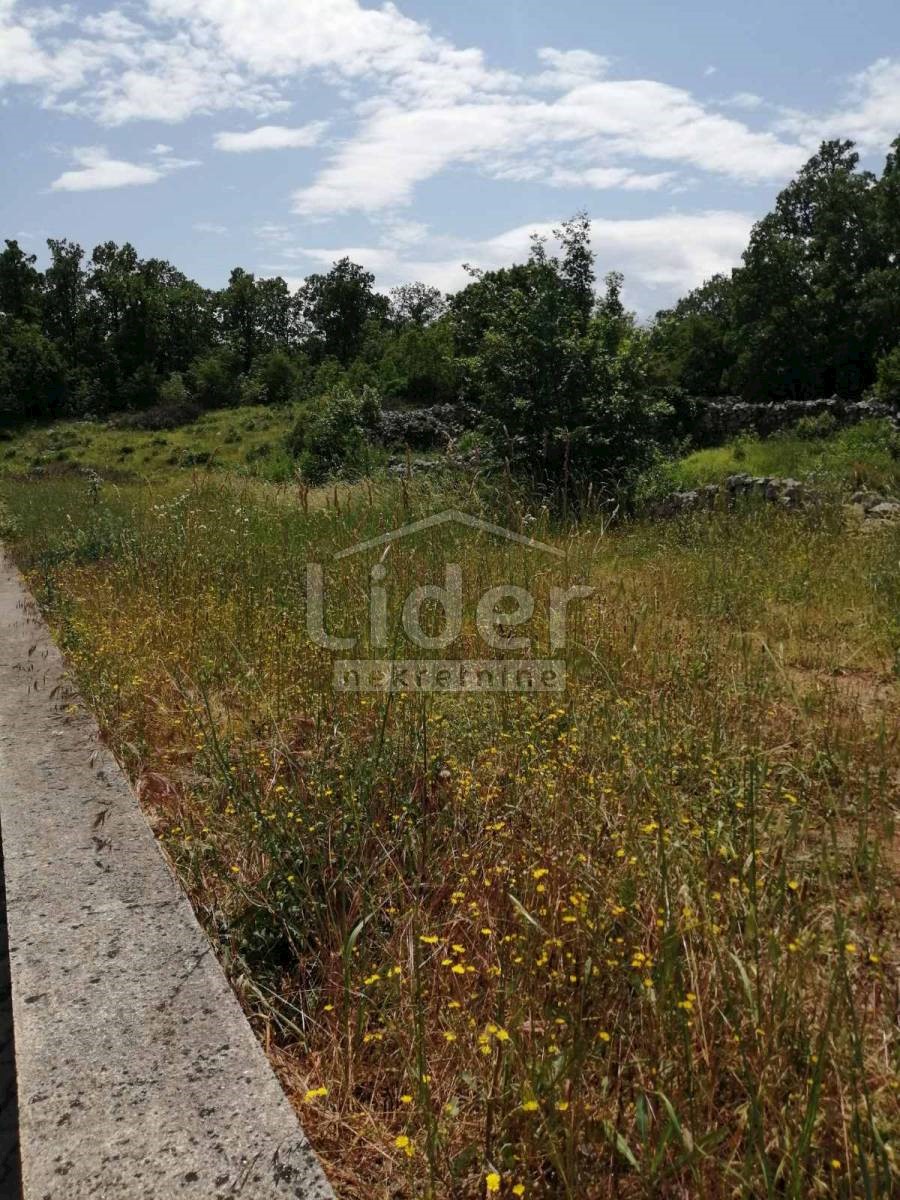 Terreno Marinići, Viškovo, 1.710m2