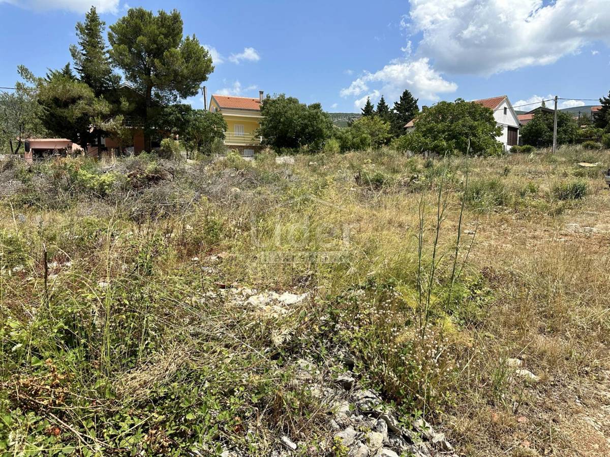 Terreno Gornji Karin, Obrovac, 565m2