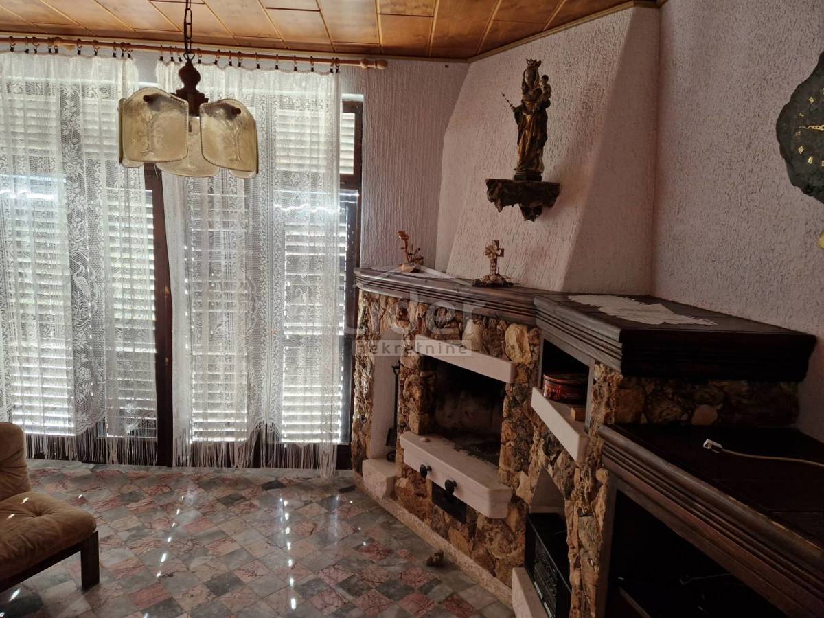 Casa Kampor, Rab, 304m2