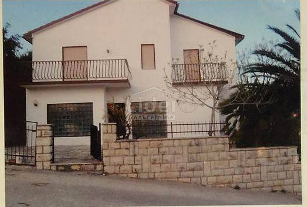 Casa Kampor, Rab, 304m2