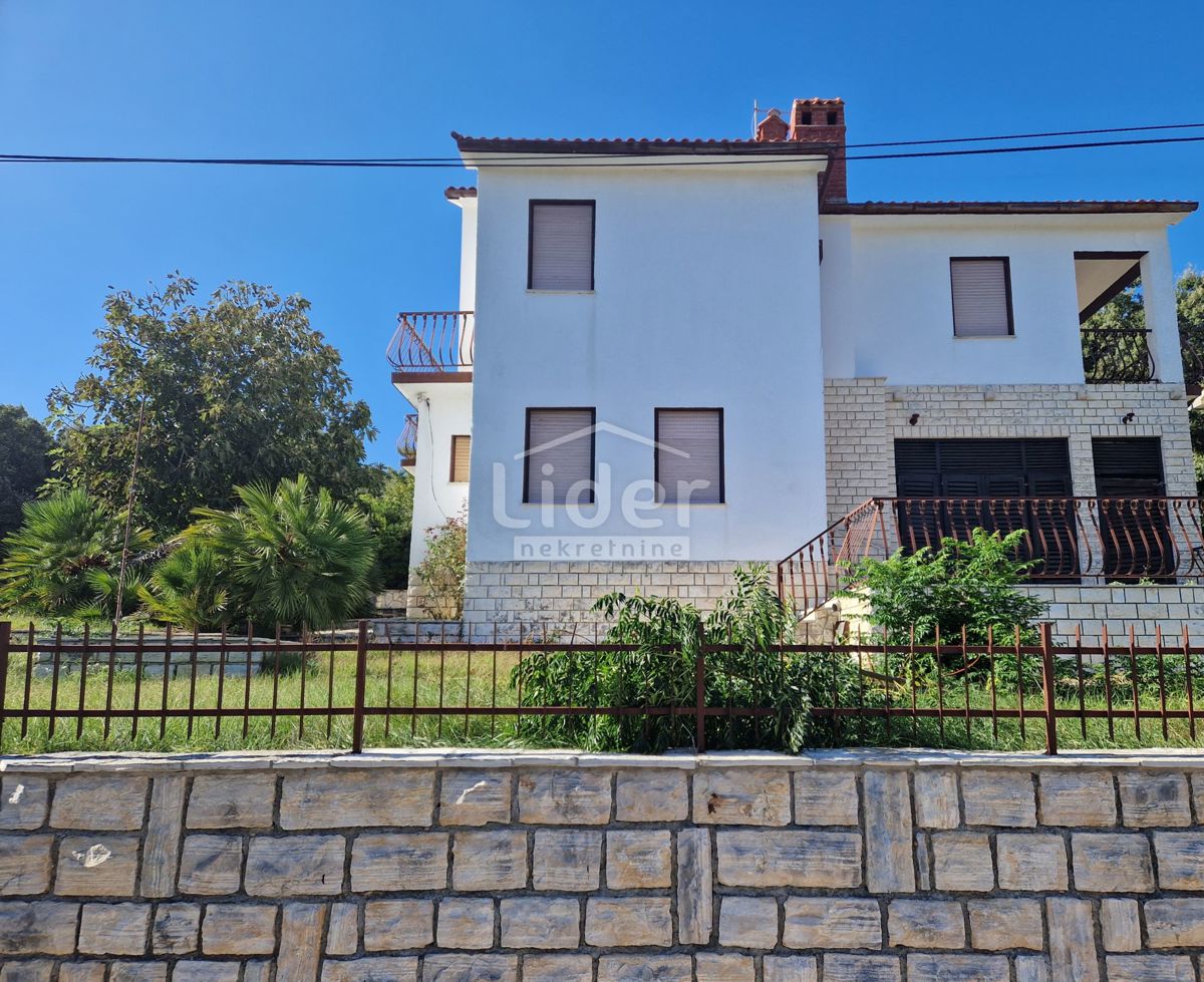 Casa Kampor, Rab, 304m2