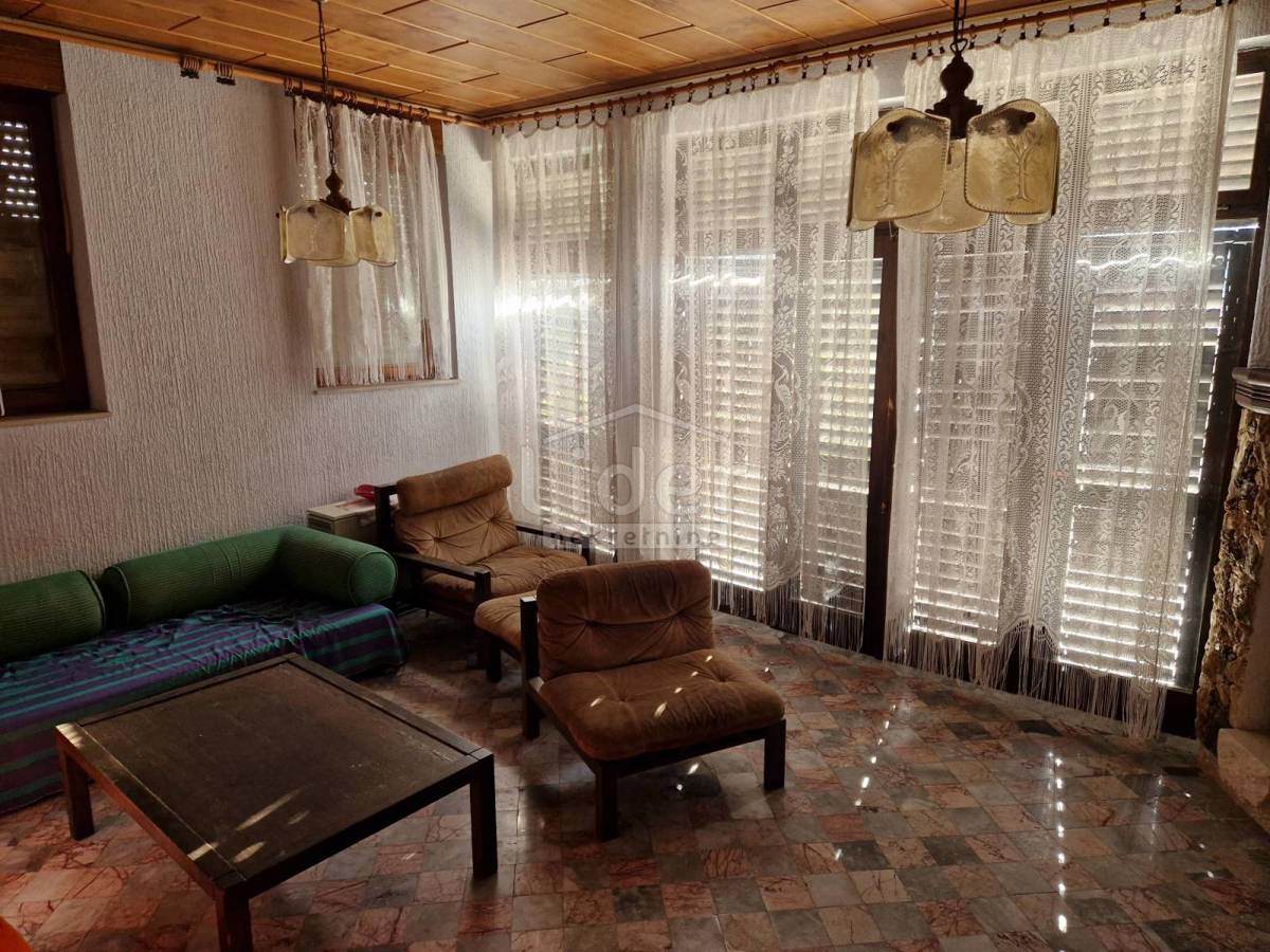 Casa Kampor, Rab, 304m2