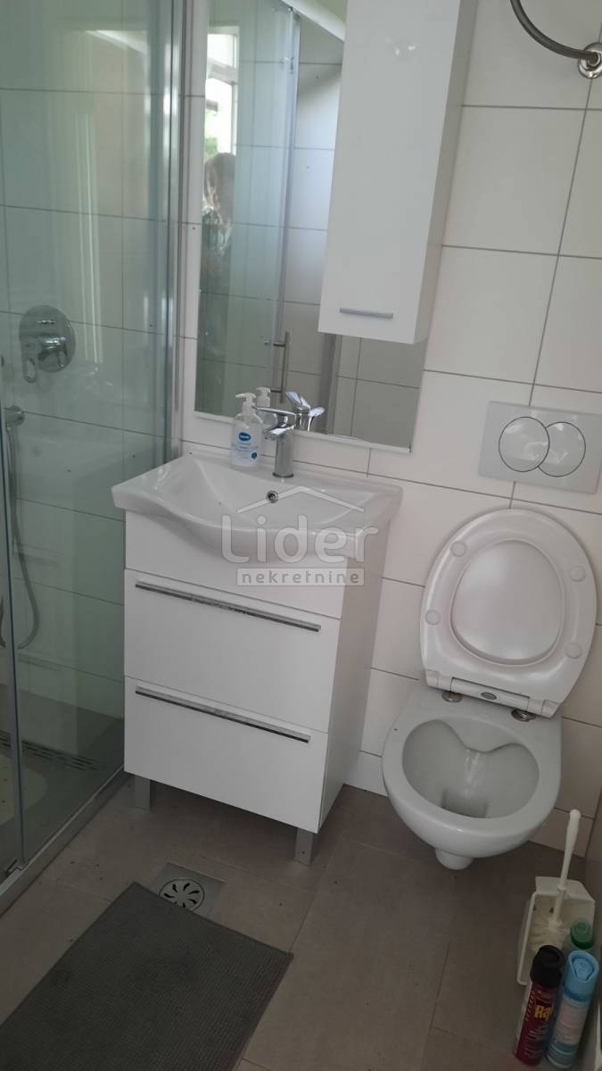 Appartamento per vacanze Jadranovo, Crikvenica, 27m2