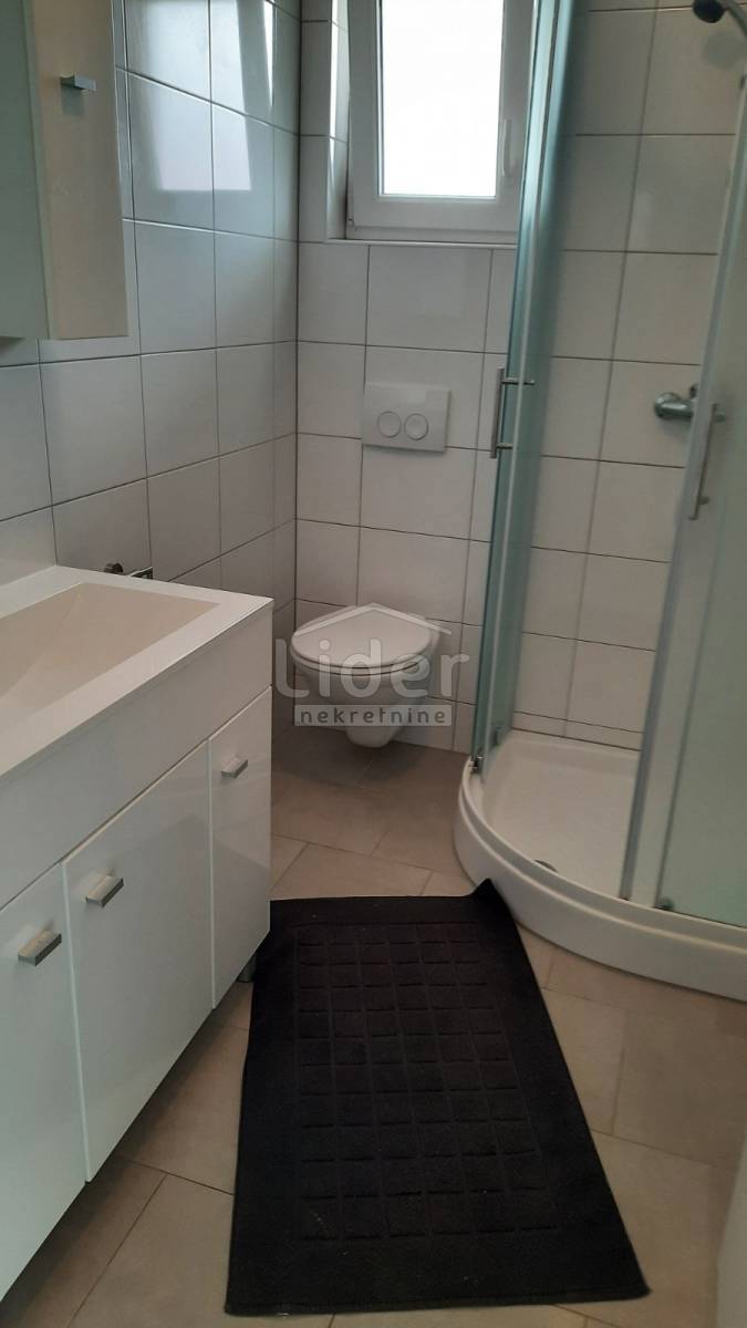 Appartamento per vacanze Jadranovo, Crikvenica, 27m2