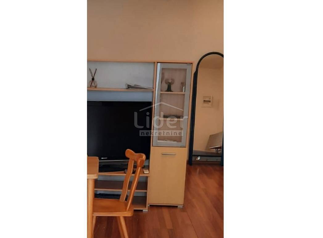 Appartamento per vacanze Jadranovo, Crikvenica, 27m2