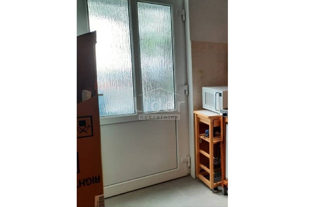 Appartamento per vacanze Jadranovo, Crikvenica, 27m2