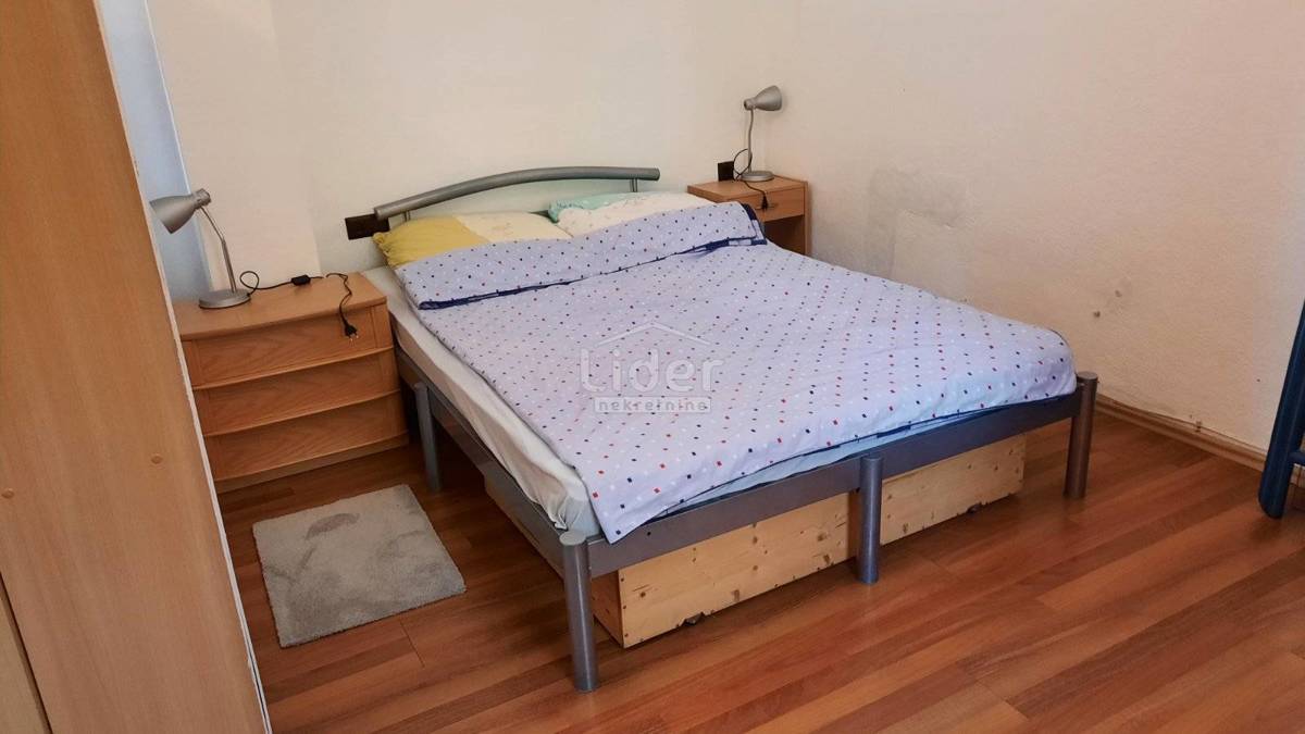 Appartamento per vacanze Jadranovo, Crikvenica, 27m2