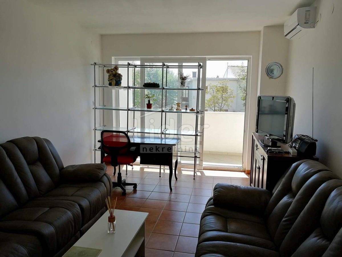 Appartamento per vacanze Jadranovo, Crikvenica, 106m2