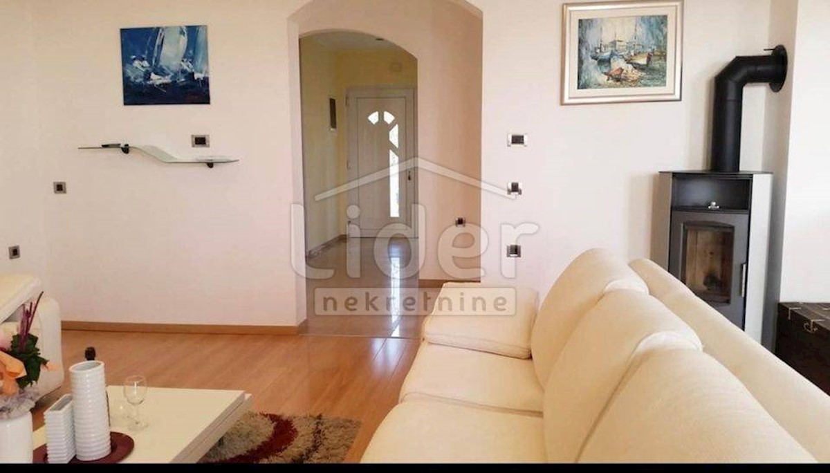 Appartamento Ičići, Opatija - Okolica, 150m2