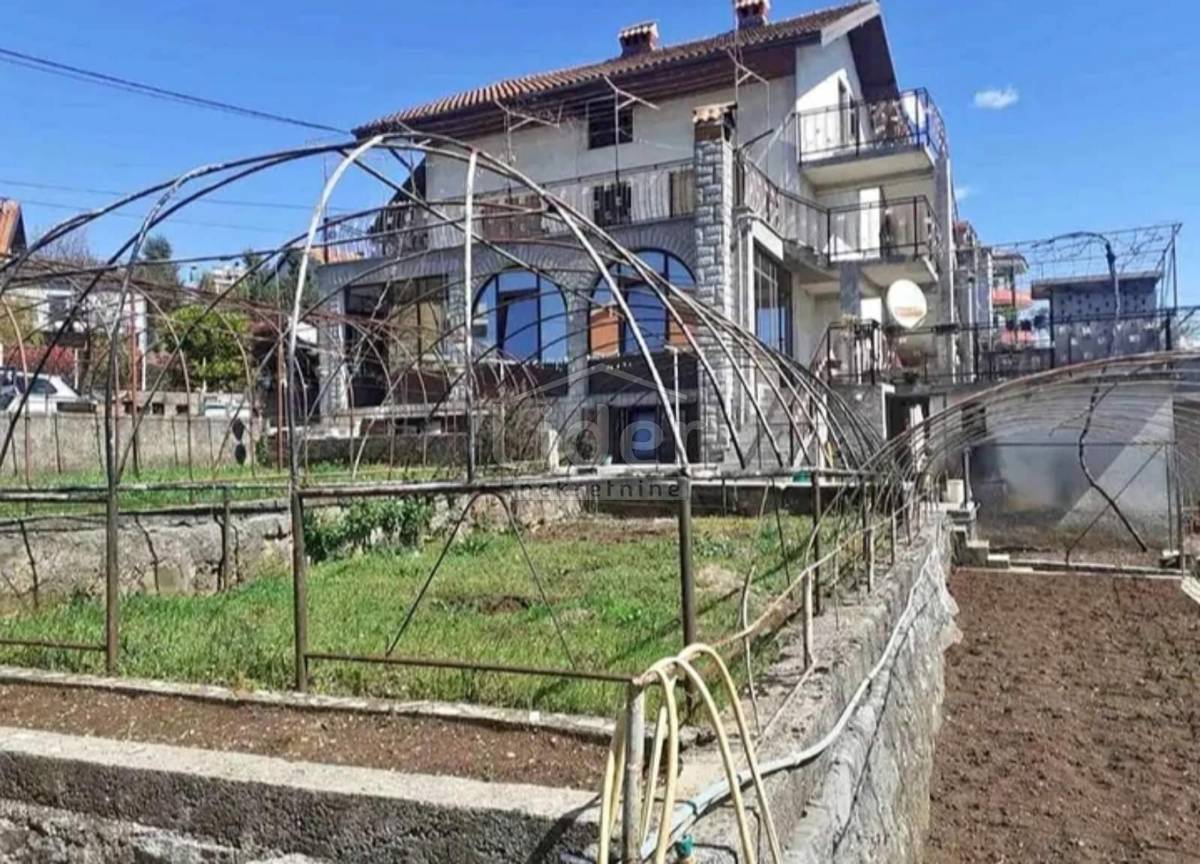 Casa Grbci, Rijeka, 250m2