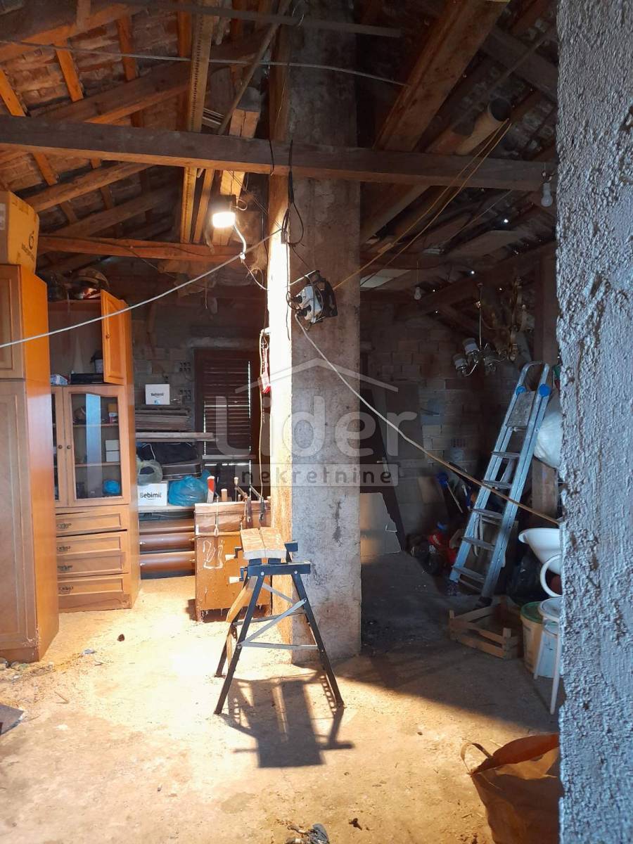 Casa Grbci, Rijeka, 250m2