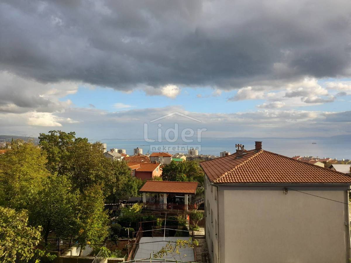 Casa Grbci, Rijeka, 250m2