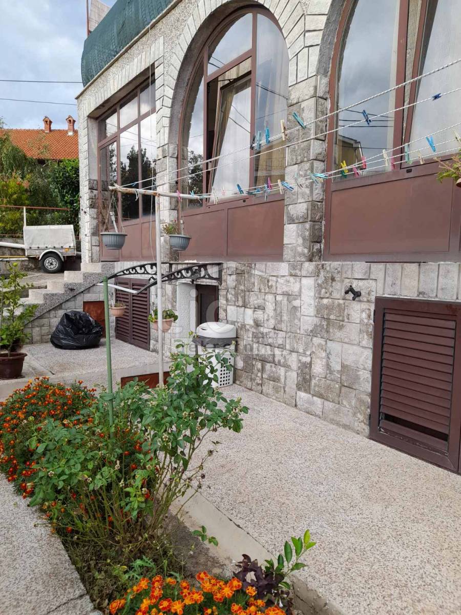 Casa Grbci, Rijeka, 250m2