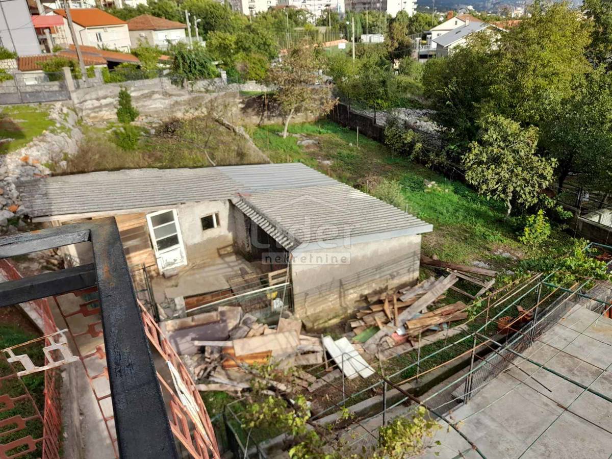 Casa Grbci, Rijeka, 250m2