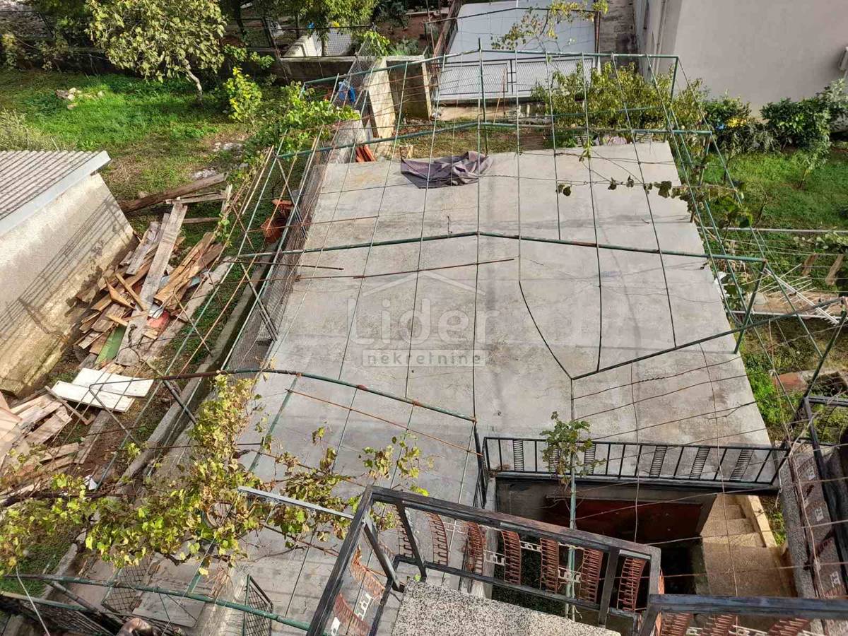 Casa Grbci, Rijeka, 250m2