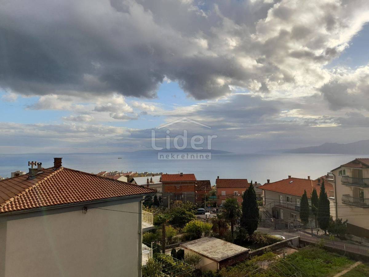 Casa Grbci, Rijeka, 250m2