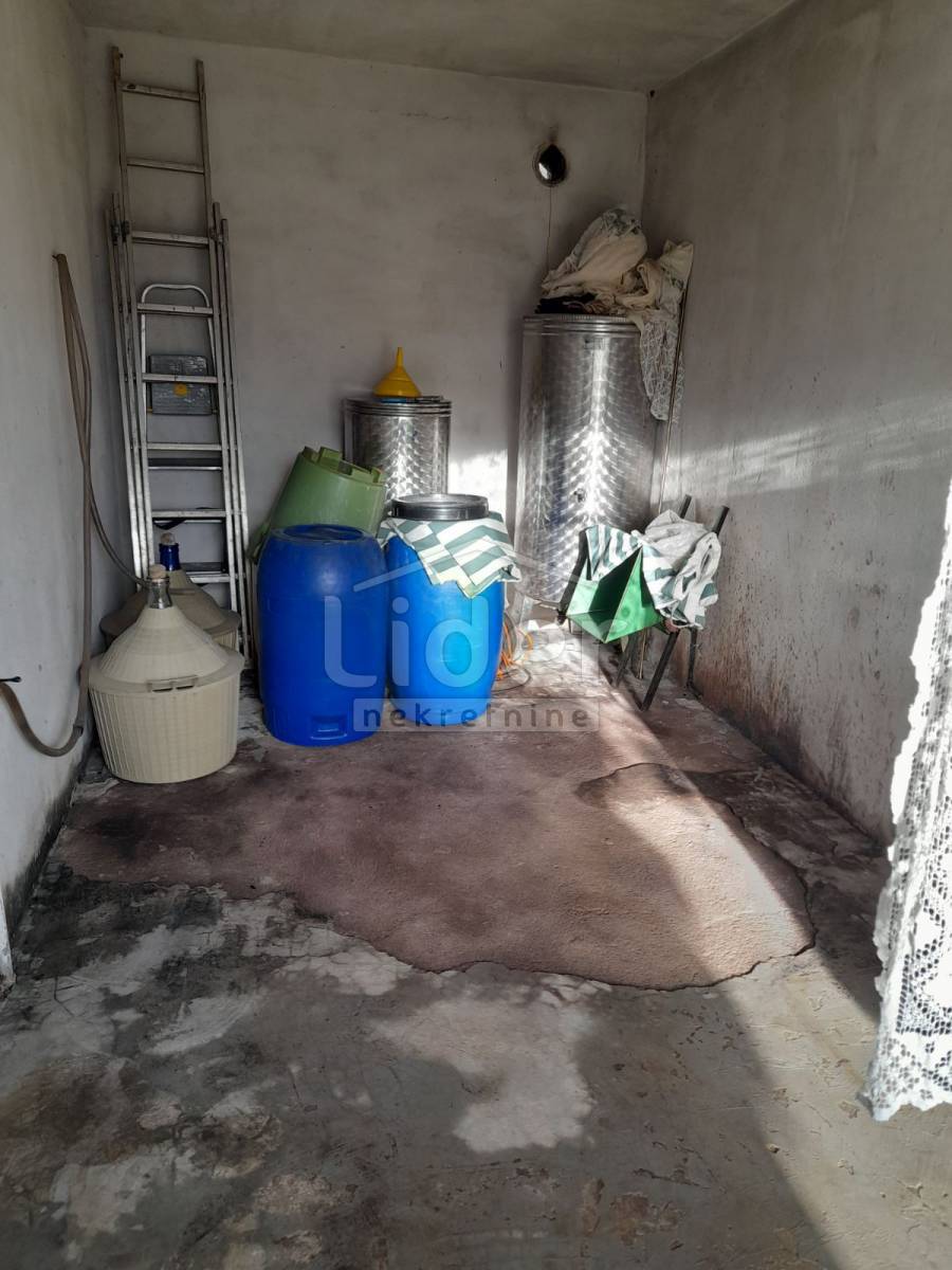 Casa Grbci, Rijeka, 250m2