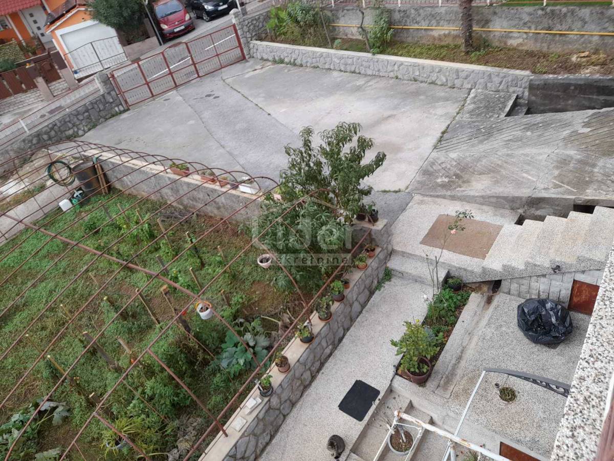 Casa Grbci, Rijeka, 250m2