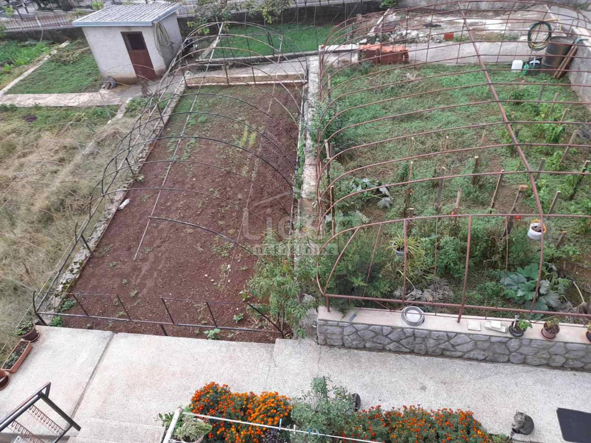 Casa Grbci, Rijeka, 250m2