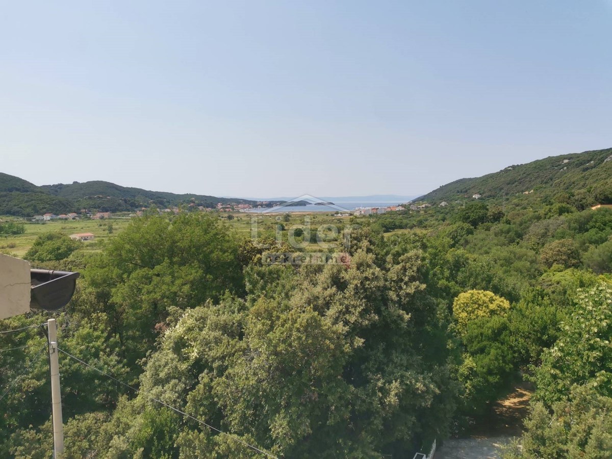 Appartamento per vacanze Supetarska Draga, Rab, 85m2