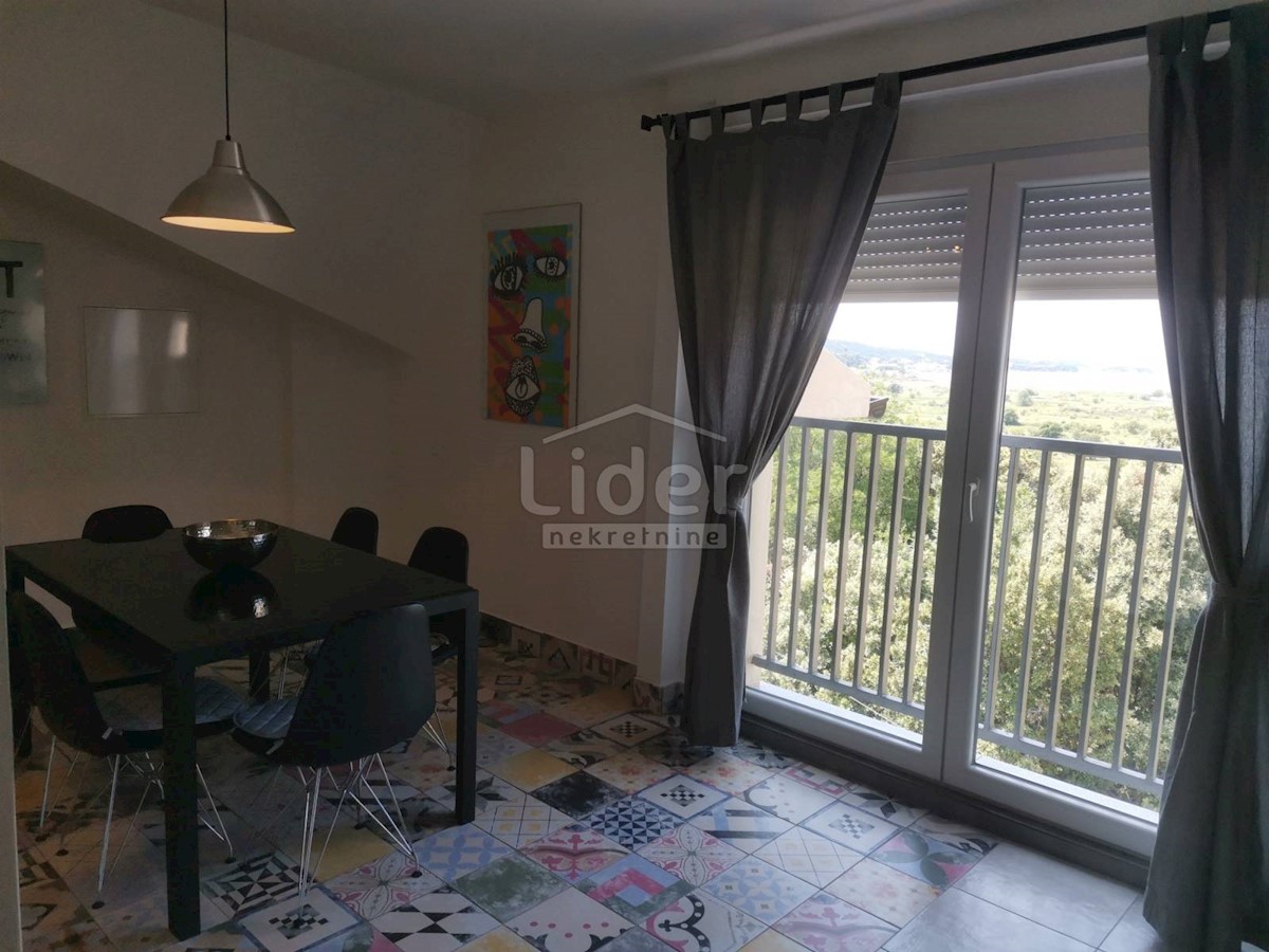 Appartamento per vacanze Supetarska Draga, Rab, 85m2