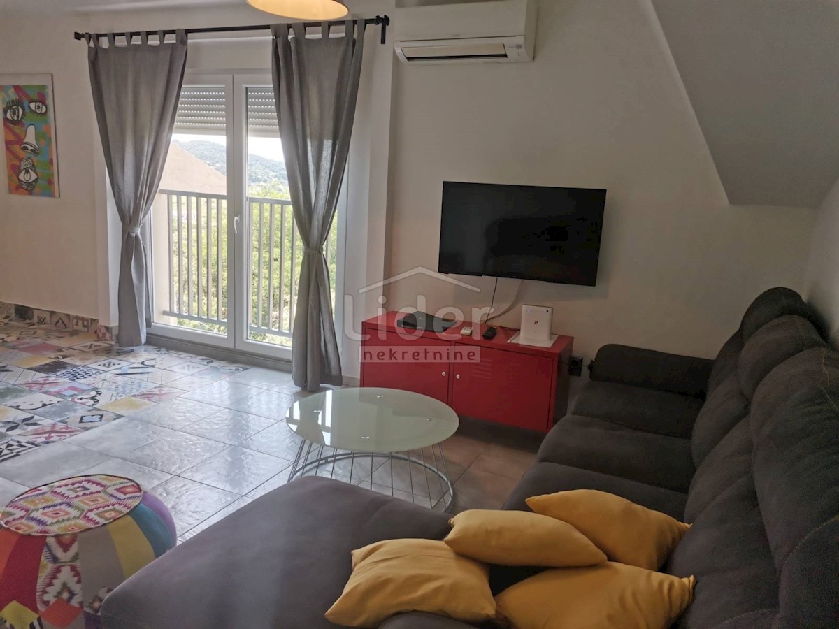 Appartamento per vacanze Supetarska Draga, Rab, 85m2