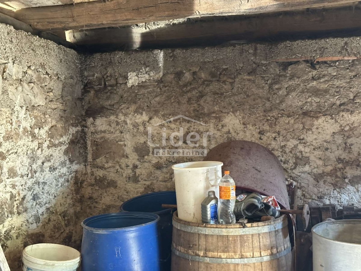 Casa Veliki Jadrč, Vrbovsko, 150m2