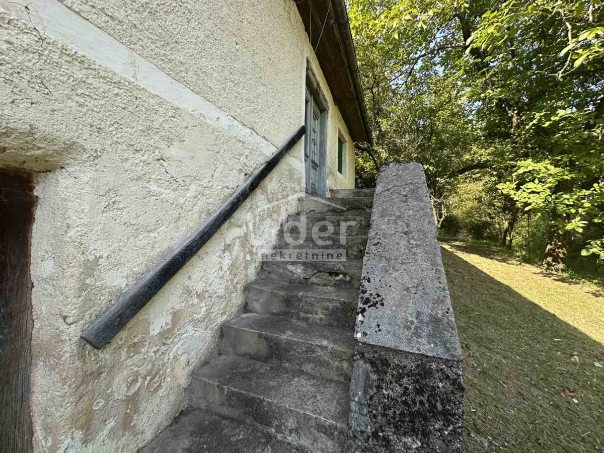 Casa Veliki Jadrč, Vrbovsko, 150m2