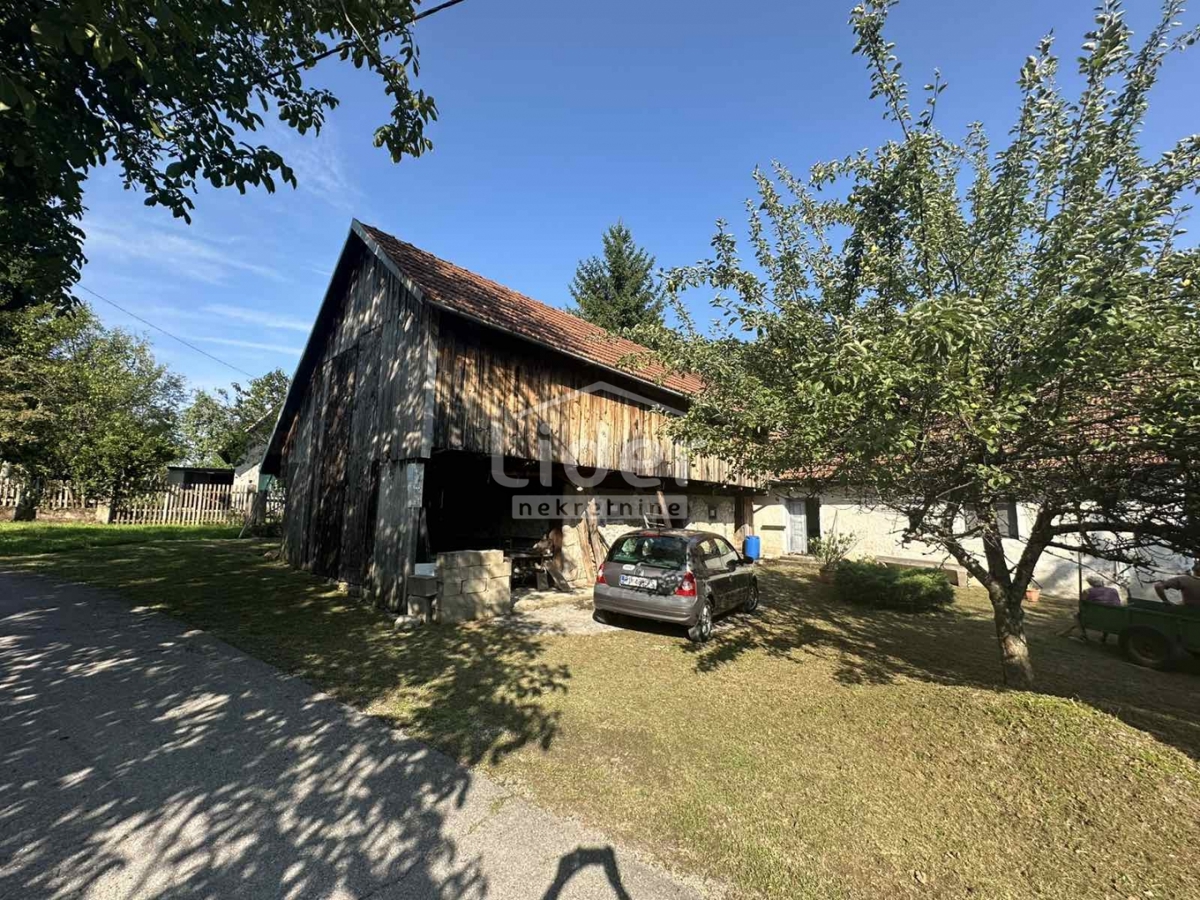 Casa Veliki Jadrč, Vrbovsko, 150m2