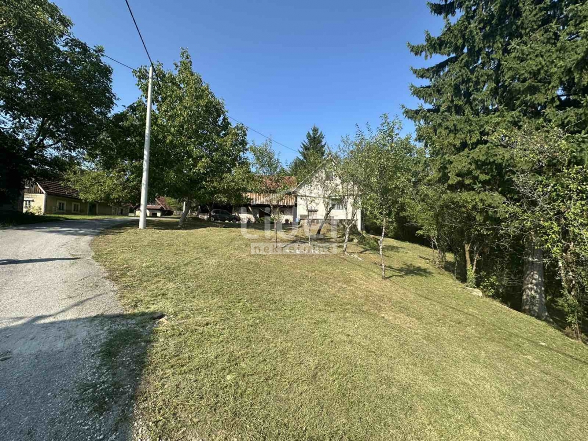 Casa Veliki Jadrč, Vrbovsko, 150m2