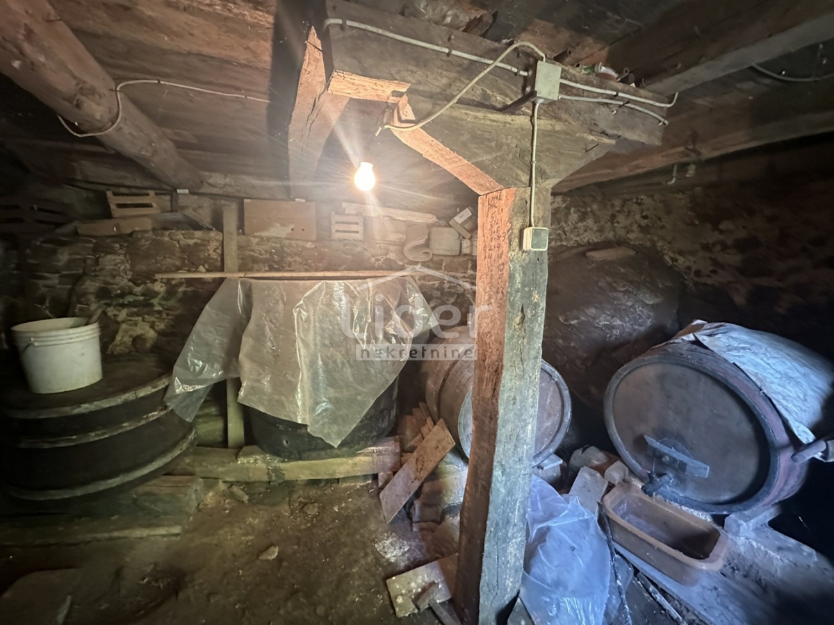 Casa Veliki Jadrč, Vrbovsko, 150m2