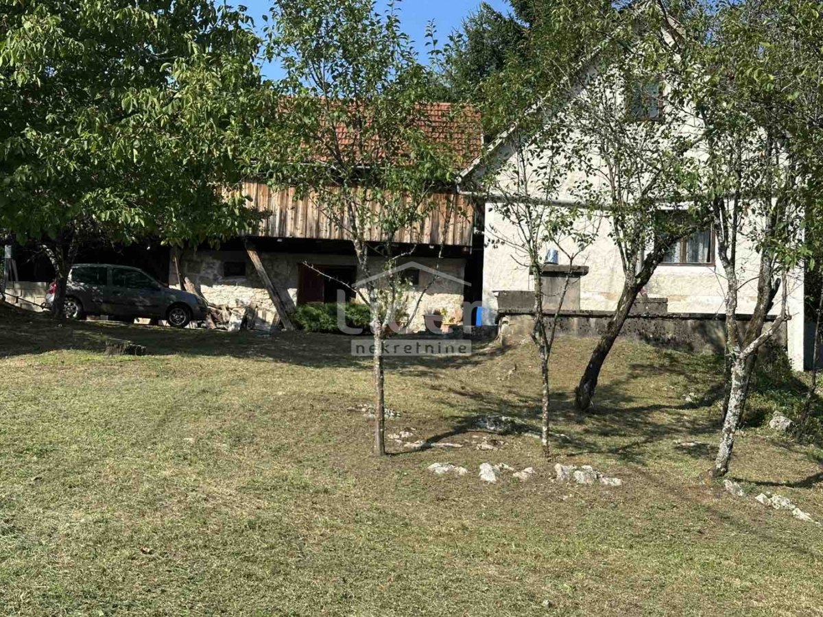 Casa Veliki Jadrč, Vrbovsko, 150m2