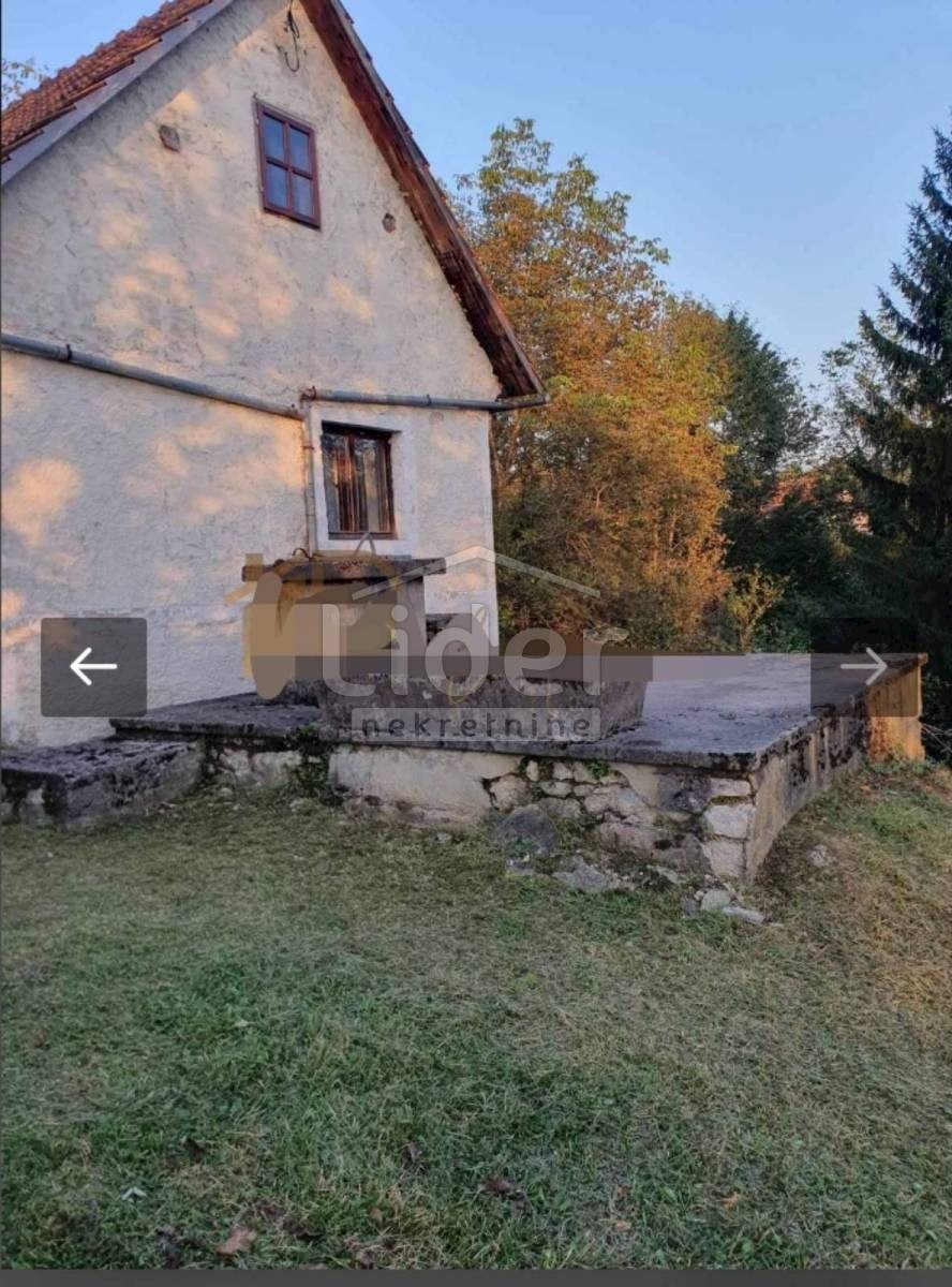 Casa Veliki Jadrč, Vrbovsko, 150m2