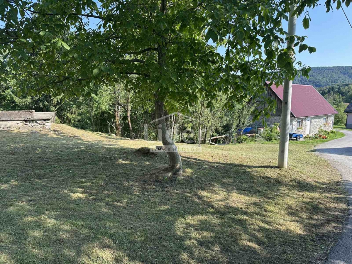 Casa Veliki Jadrč, Vrbovsko, 150m2