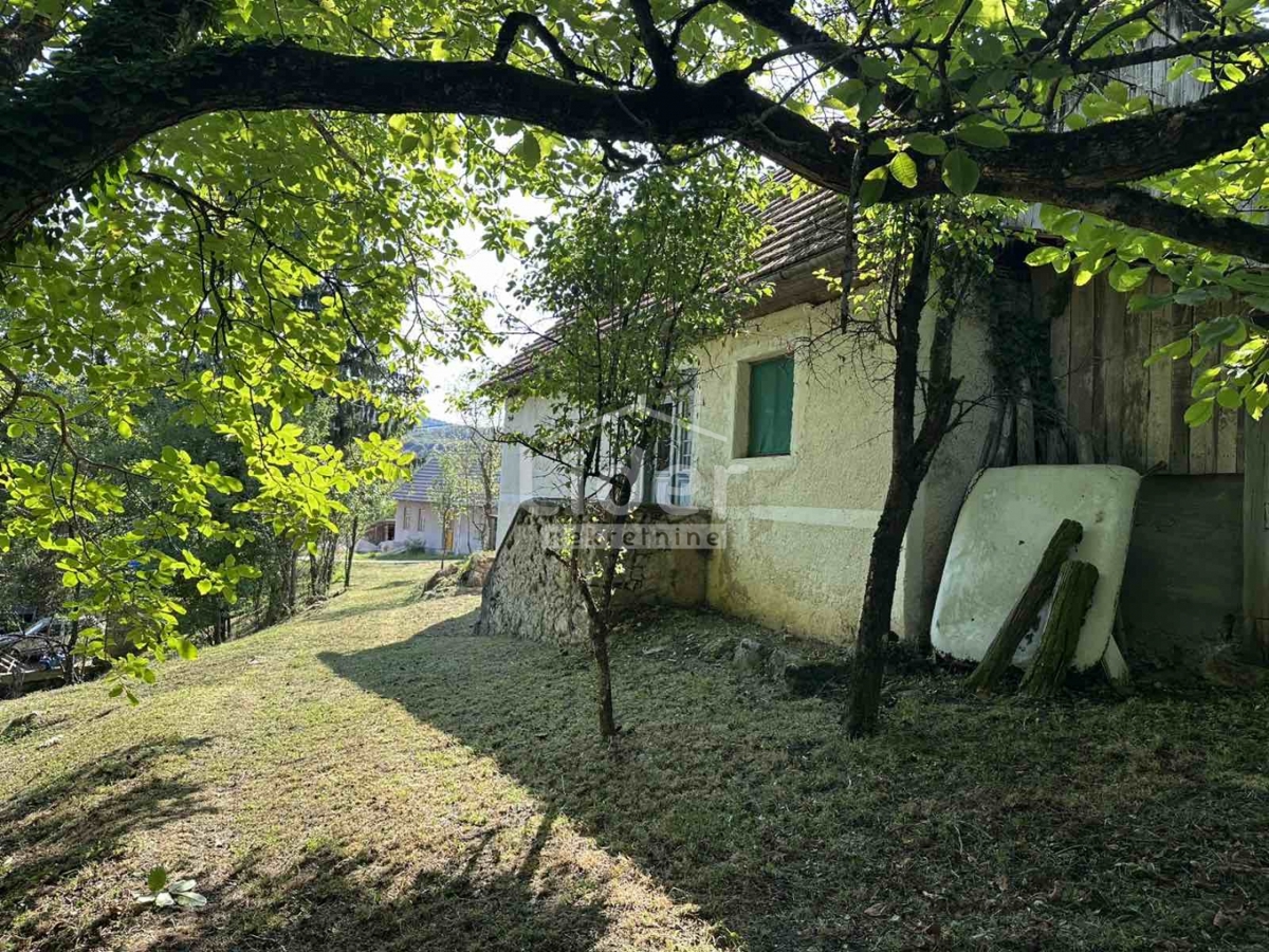 Casa Veliki Jadrč, Vrbovsko, 150m2