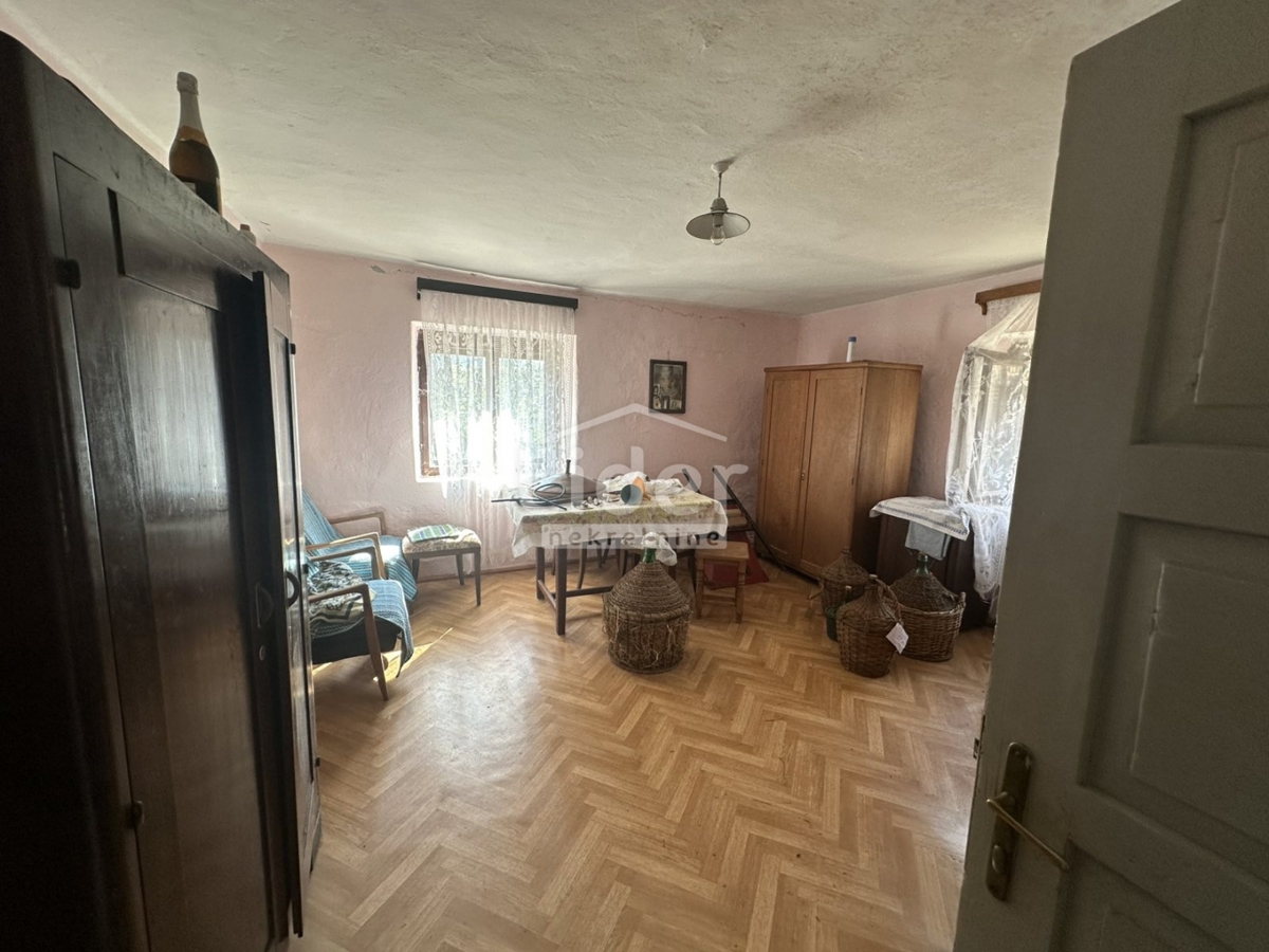 Casa Veliki Jadrč, Vrbovsko, 150m2