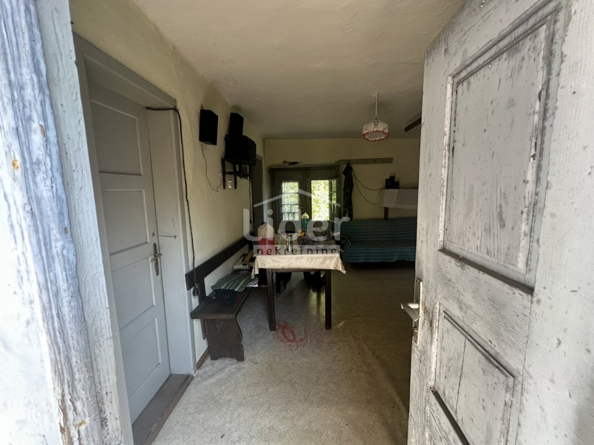 Casa Veliki Jadrč, Vrbovsko, 150m2