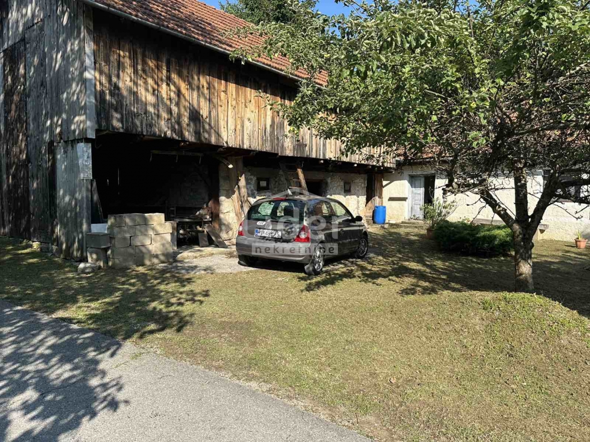 Casa Veliki Jadrč, Vrbovsko, 150m2