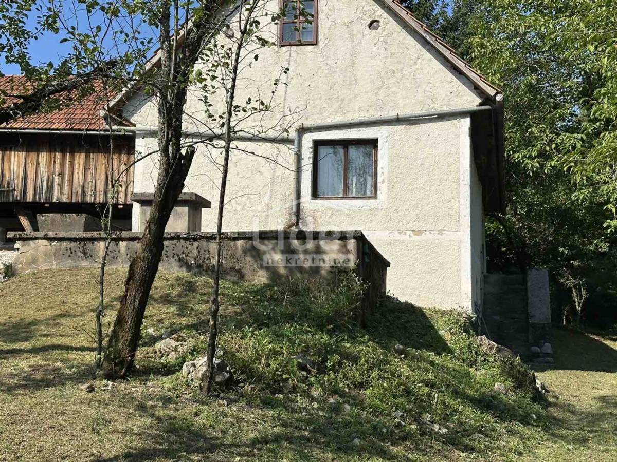 Casa Veliki Jadrč, Vrbovsko, 150m2
