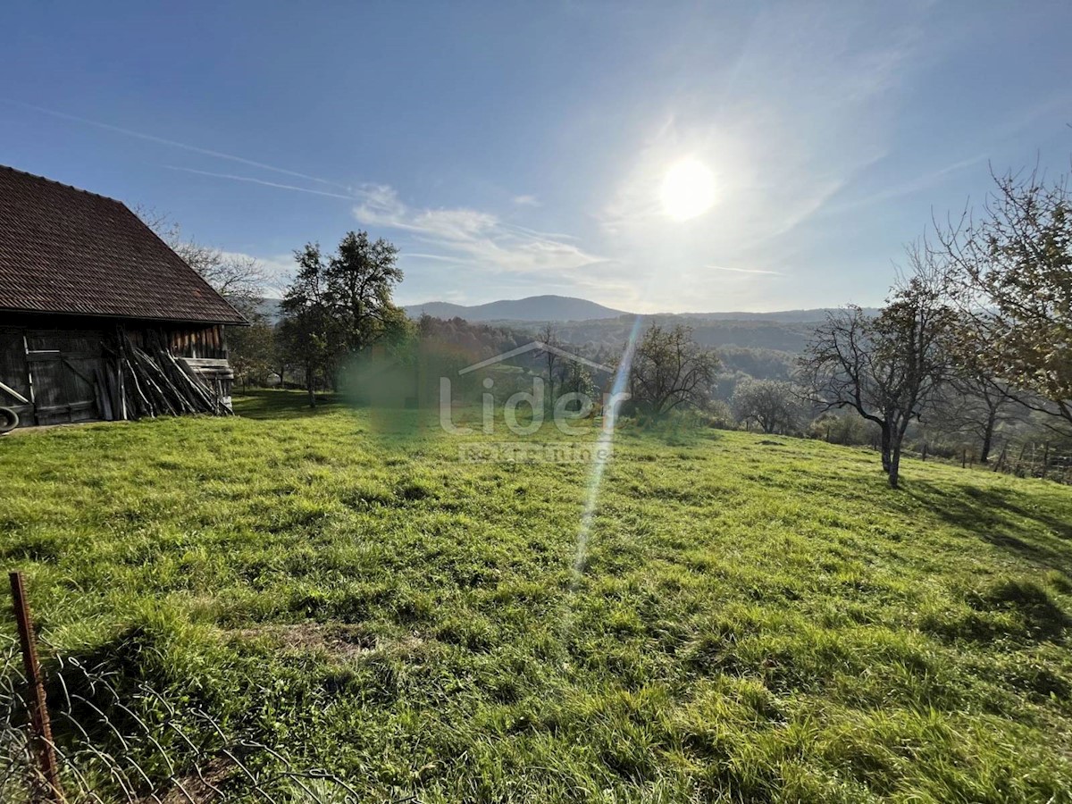 Casa Veliki Jadrč, Vrbovsko, 150m2